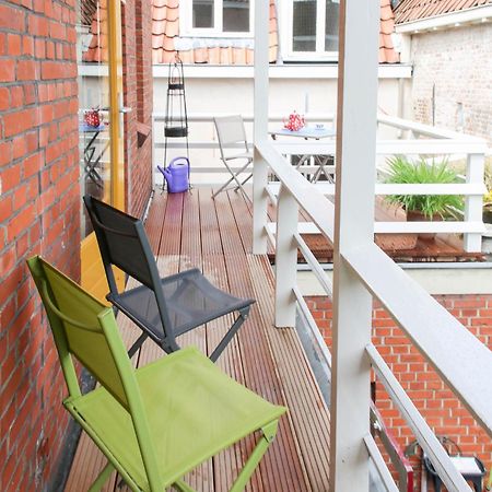 Logement Het Herenwaltje 陆瓦尔登 外观 照片