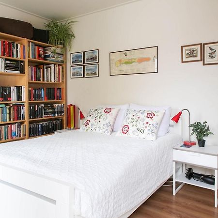 Logement Het Herenwaltje 陆瓦尔登 外观 照片