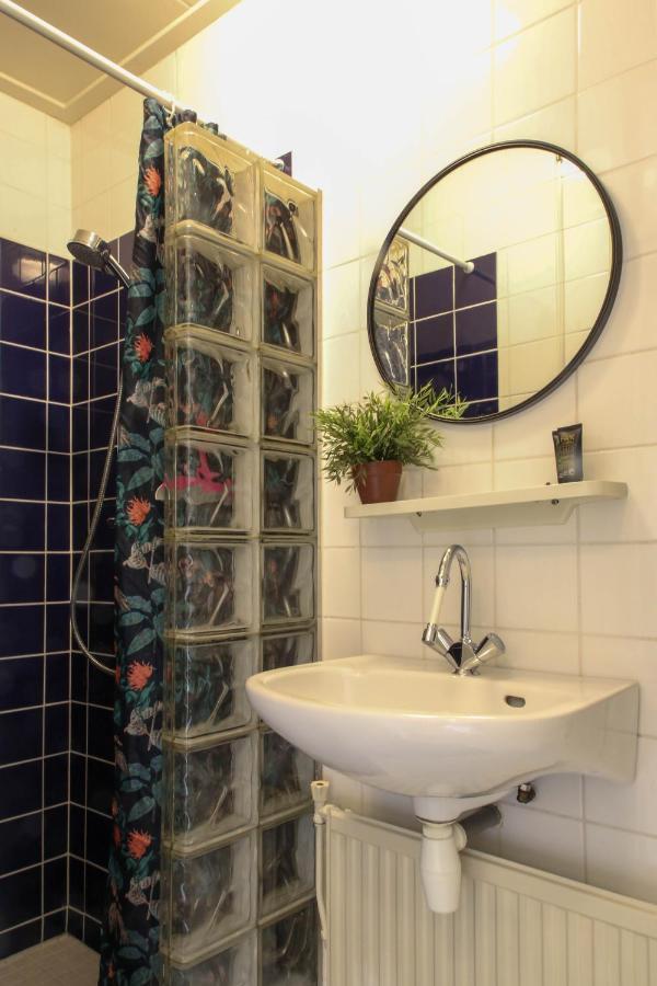 Logement Het Herenwaltje 陆瓦尔登 外观 照片