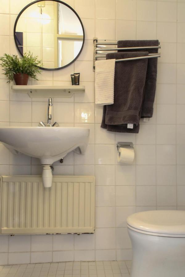 Logement Het Herenwaltje 陆瓦尔登 外观 照片