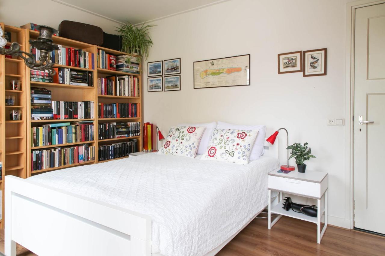 Logement Het Herenwaltje 陆瓦尔登 外观 照片