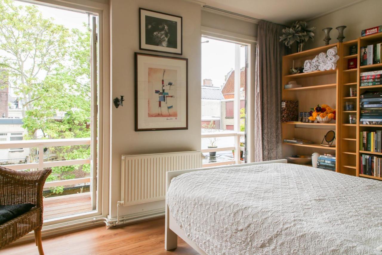 Logement Het Herenwaltje 陆瓦尔登 外观 照片