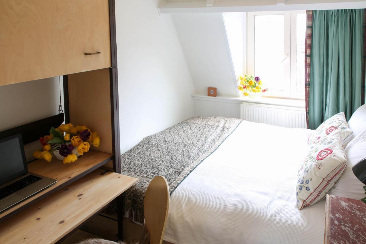 Logement Het Herenwaltje 陆瓦尔登 外观 照片