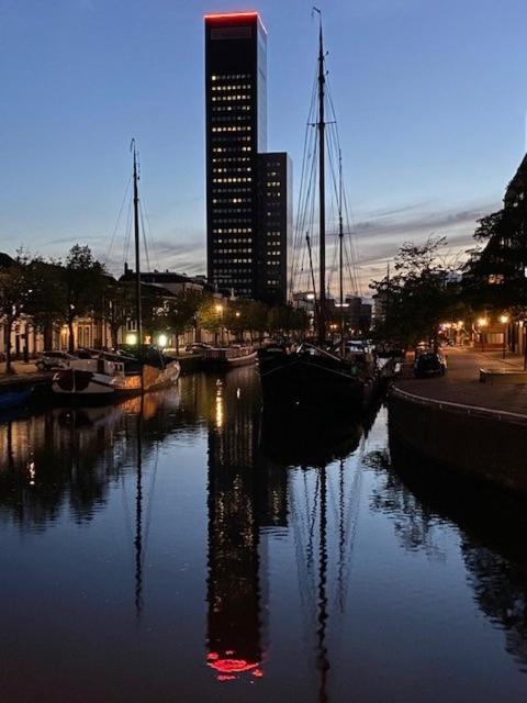 Logement Het Herenwaltje 陆瓦尔登 外观 照片