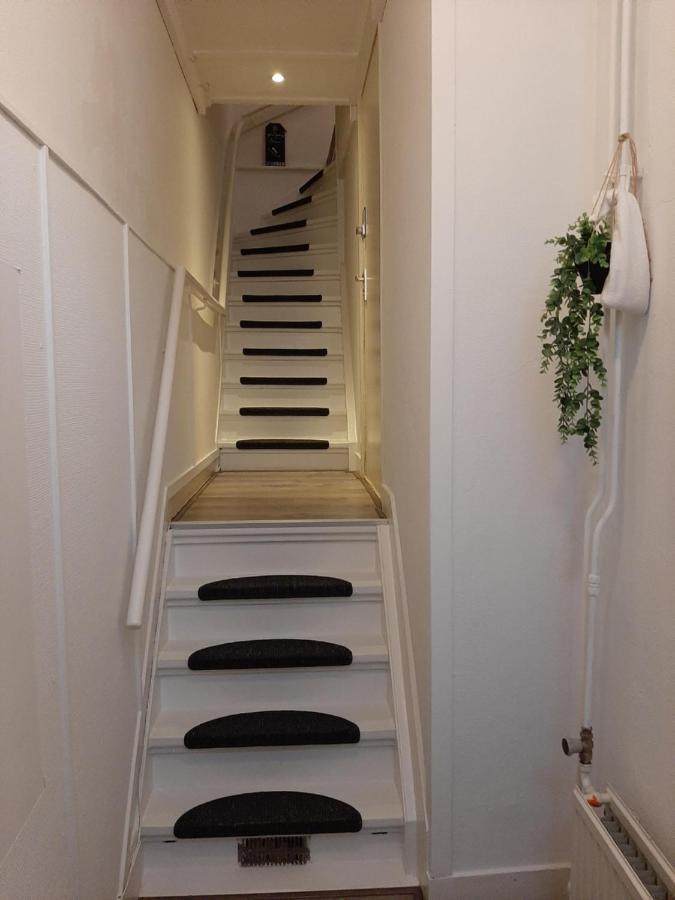 Logement Het Herenwaltje 陆瓦尔登 外观 照片