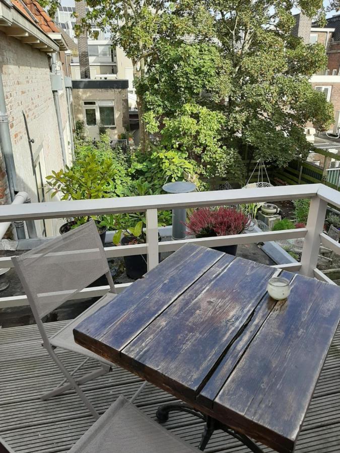 Logement Het Herenwaltje 陆瓦尔登 外观 照片