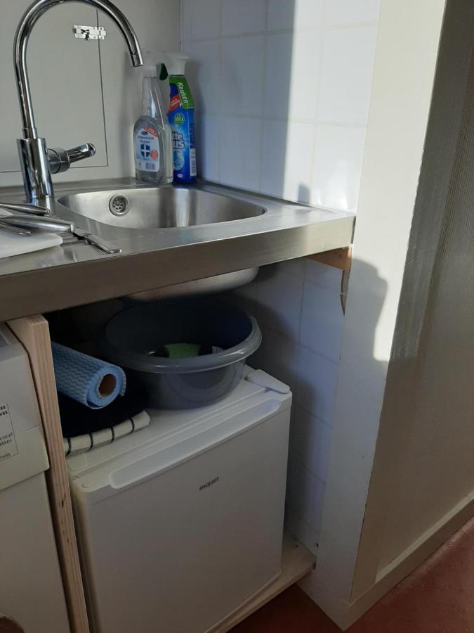 Logement Het Herenwaltje 陆瓦尔登 外观 照片