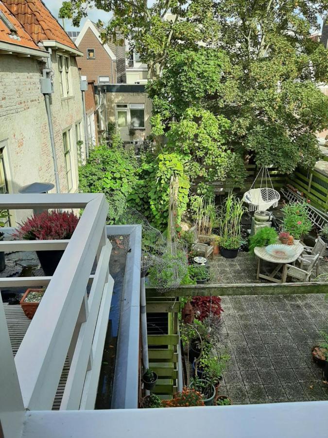 Logement Het Herenwaltje 陆瓦尔登 外观 照片